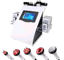 Multifunctional beauty machine d'occasion  Expédié en Belgium