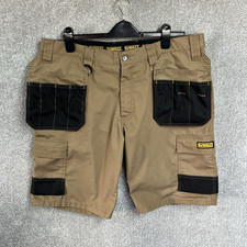 Dewalt work shorts for sale  SWANSEA