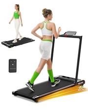 Walking pad treadmill for sale  Reserve