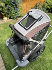 Bellelli twin child for sale  LONDON