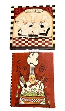 Vintage 90s chef for sale  Texas City