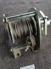Z97 hebe technik gebraucht kaufen  Klosterlechfeld