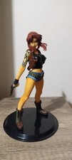 Black Lagoon Revy figure na sprzedaż  PL