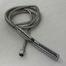Flexible douche métallique d'occasion  Expédié en France