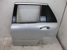 Tür links hinten gebraucht kaufen  Bad Nauheim