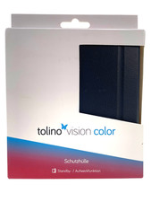 Schurzhülle tolino vision gebraucht kaufen  Deutschland