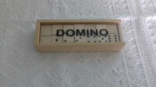 Domino gioco da usato  Guardiagrele