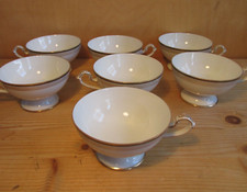 Eschenbach teetasse kaffeetass gebraucht kaufen  Braunschweig
