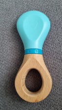 Blaue baby rassel gebraucht kaufen  Mönchengladbach