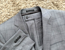 Calvin klein suit for sale  Bel Air