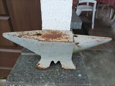Incudine originale peso usato  Torino