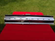 1965 plymouth for sale  Jackson