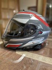 Casco modulare doppia usato  Pescara
