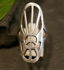 Ausgefallener 925 silber gebraucht kaufen  Nürnberg