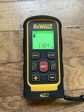 Dewalt dw030 misuratore usato  Milano