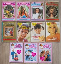 11x mamiromane mami gebraucht kaufen  Fischbachtal
