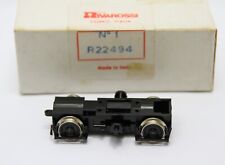 Rivarossi r22494 carrello usato  Castelfranco Veneto