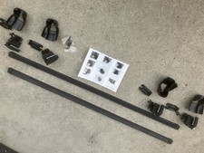 Universal roof rack for sale  Burnsville