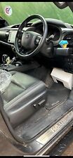 Toyota hilux auto for sale  REDDITCH