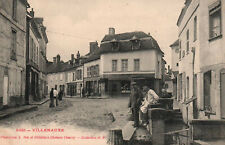 Cpa villenauxe 5051. d'occasion Cpa villenauxe 5051. d'occasion  Gennevilliers