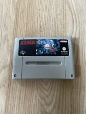 SUPER NINTENDO TERRANIGMA SNES, usado comprar usado  Enviando para Brazil