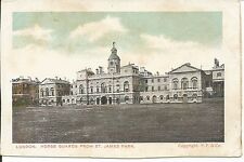 Horse guards james for sale  GERRARDS CROSS