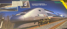 Tgv record coffret d'occasion  Nevers