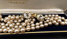 Collana con perle usato  Cecina