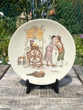 Assiette enfants richard d'occasion  Sens