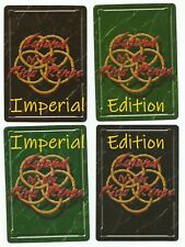 Uncommons ime imperial d'occasion  Toulon-