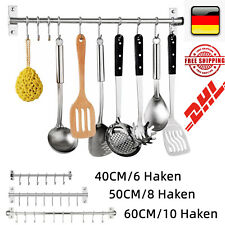 Haken küchenleiste hakenleist gebraucht kaufen  Hamburg