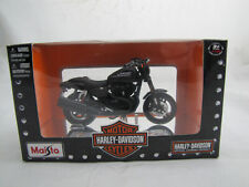 Maisto 39360 harley gebraucht kaufen  Nagold