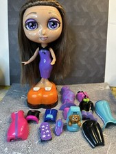 Diva starz nikki for sale  Midland