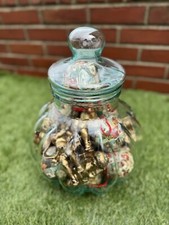 Vintage apothecary jar for sale  Lebanon