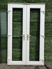 Upvc french patio for sale  DONCASTER