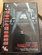 Killing car for sale  SWINDON