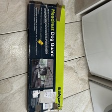 Sakura ss5259 universal for sale  BOLTON