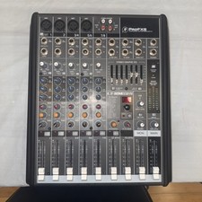 Mackie pro fx8 for sale  Woodhaven