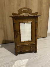 Armoire poupée ancien d'occasion  Verneuil-sur-Avre