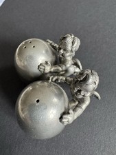 Salz pfefferstreuer kleine gebraucht kaufen  Hamburg