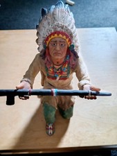 Native american ornament for sale  BLACKPOOL