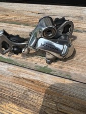 Shimano ultegra 6500 gebraucht kaufen  Bad Birnbach