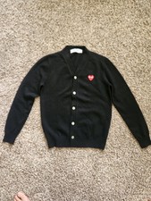 Comme des garcons for sale  Carson