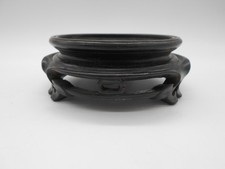 Socle bois vase d'occasion  Saint-Calais