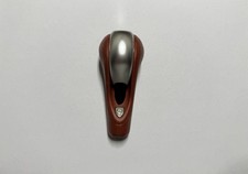 Pomello cambio tiptronic usato  Padova