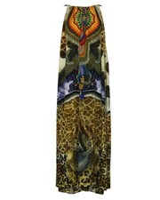 Camilla eagle leopard for sale  UK