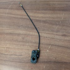 Kawasaki seat lock for sale Kawasaki seat lock for sale  NOTTINGHAM