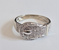 Men 9ct white for sale  BASINGSTOKE