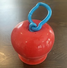 Suporte para brinquedo de sucção Grapple Baby vermelho comprar usado  Enviando para Brazil