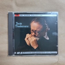 Silver collection toots d'occasion  Expédié en Belgium
